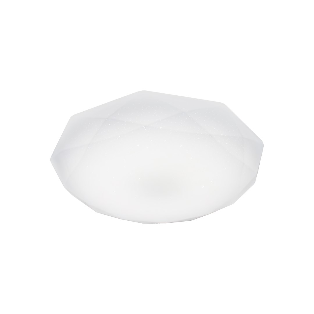 Plafon HEX 12W LED Ø290mm