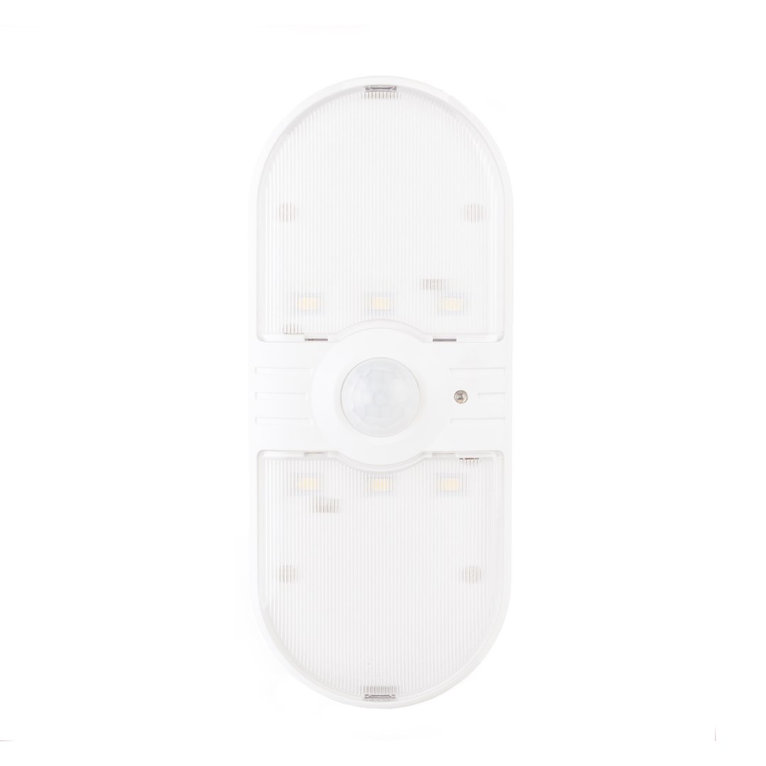 LAMPKA NATYNKOWA Z CZUJKĄ RUCHU 4000K