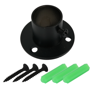 Natynkowy uchwyt montażowy EKO-FLEX Neon 360