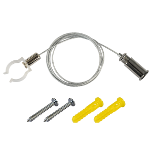 Linka Mocująca 1m EKO-FLEX Neon 360