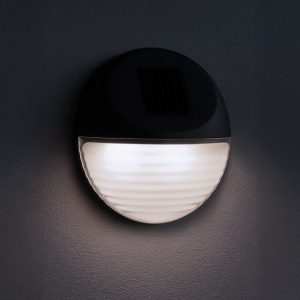 Lampa Solarna Wall 6000K IP44