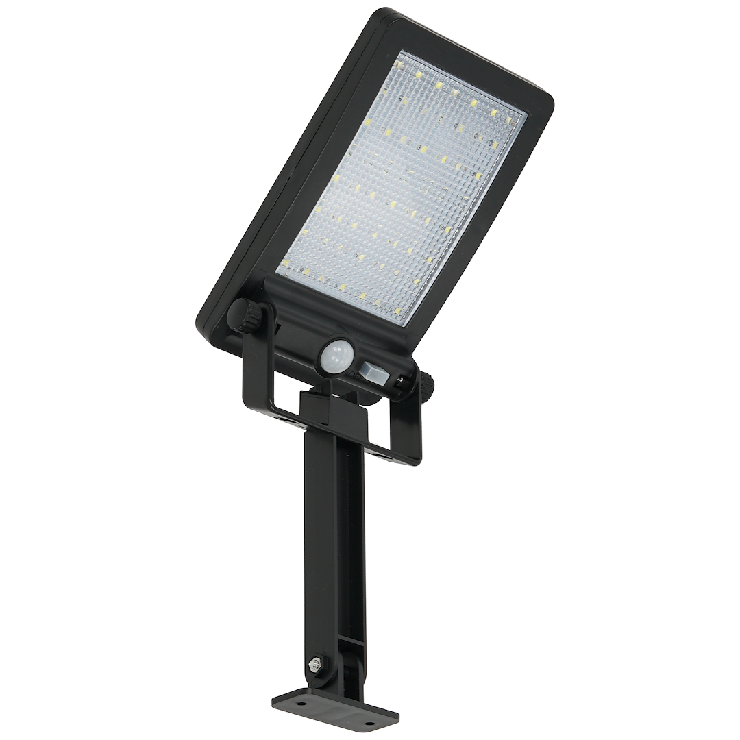 Lampa Solarna Adik 500LM 6500K IP44