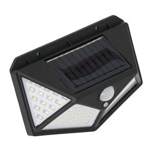 Lampa Solarna Batman 4000K IP44