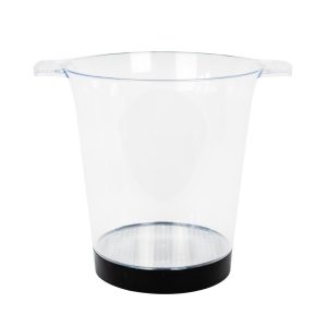 Cooler LED RGB 23cm IP44