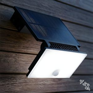 Naświetlacz Solarny Fuji 800lm 4000K IP44