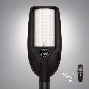 Lampa Solarna Venice 50W 450lm 4000K IP65