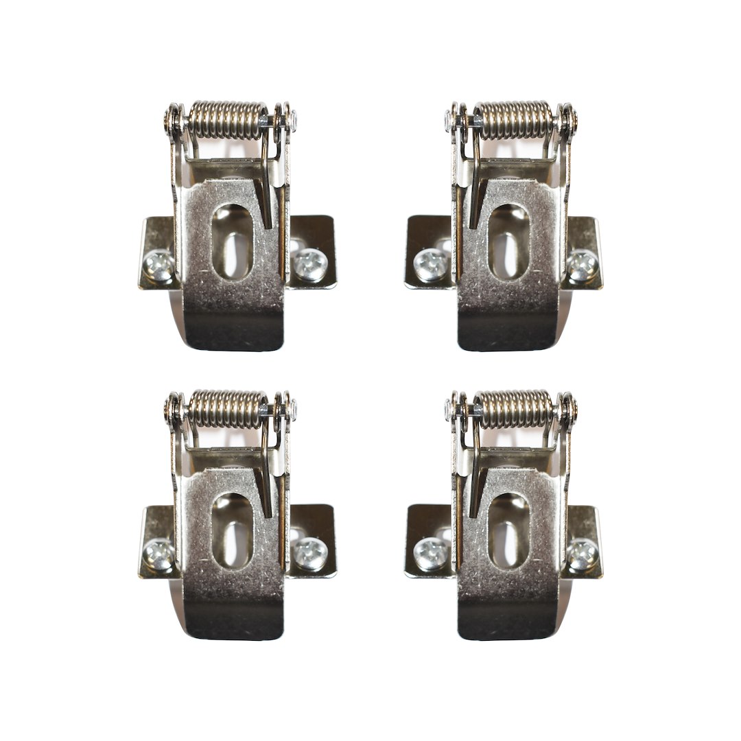 UCHWYTY DO PANELI LED POD KARTON GIPS 30x30, 60x30, 60x60