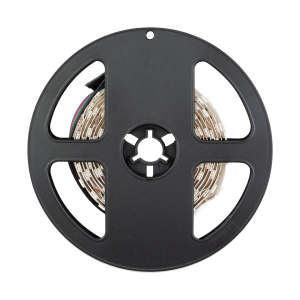 TAŚMA 2,5m  60LED. 36W. Barwa: RGB. IP20