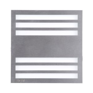 Oprawa schodowa PEPERS Barwa Neutralna 4000K