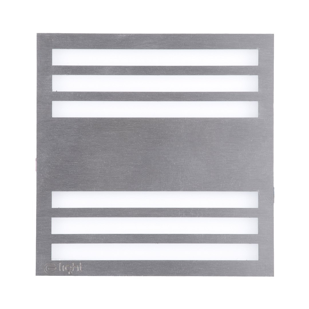 Oprawa schodowa PEPERS Barwa Neutralna 4000K