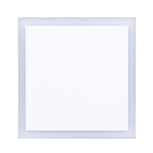 Oprawa schodowa Evo Barwa Zimna 6500K Biały