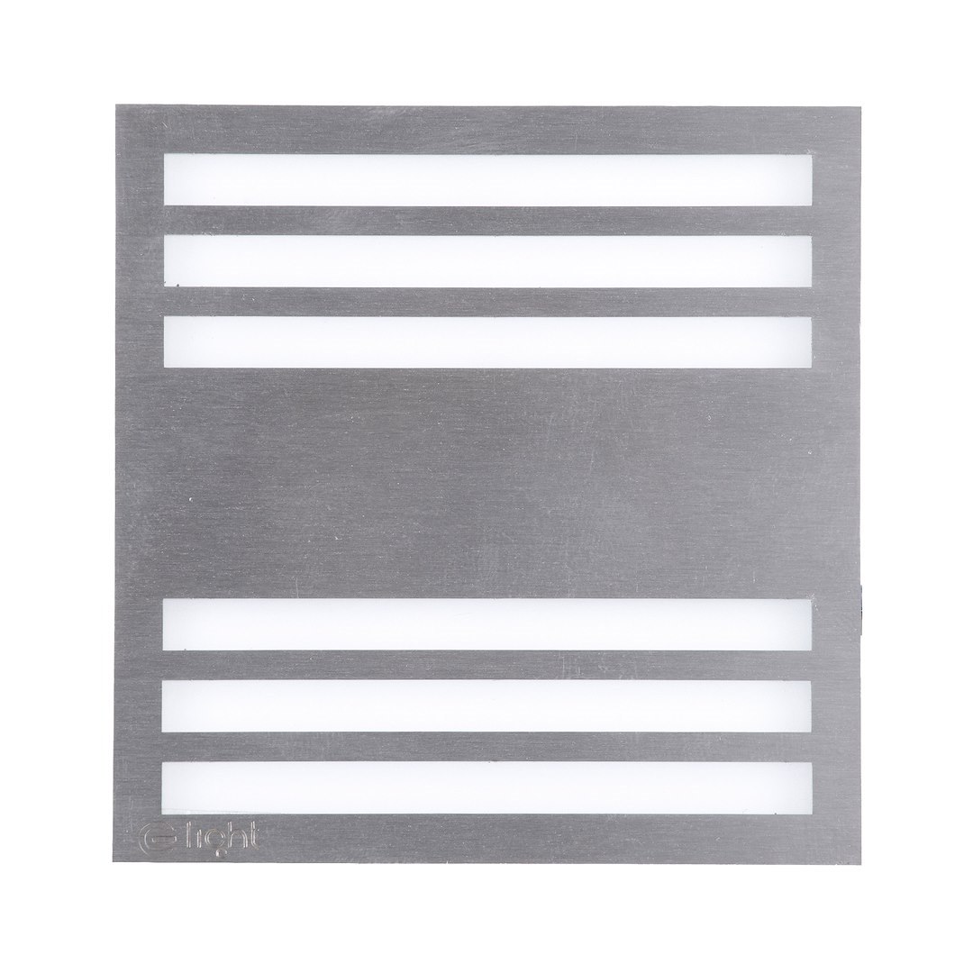 Oprawa schodowa PEPERS Barwa Ciepła 3000K