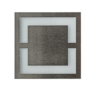 Oprawa schodowa QUADRO Barwa Ciepła 3000K