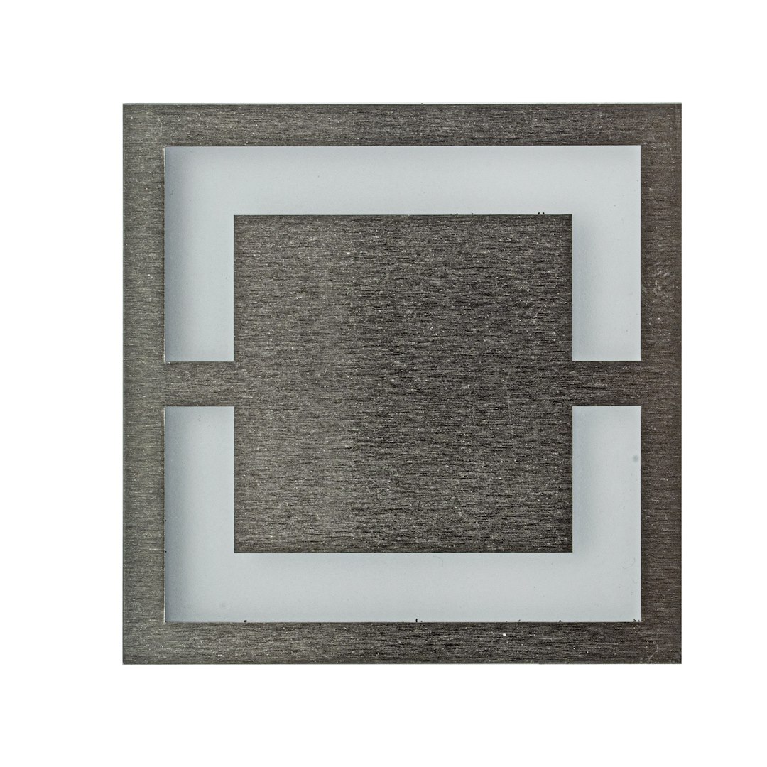 Oprawa schodowa QUADRO Barwa Ciepła 3000K