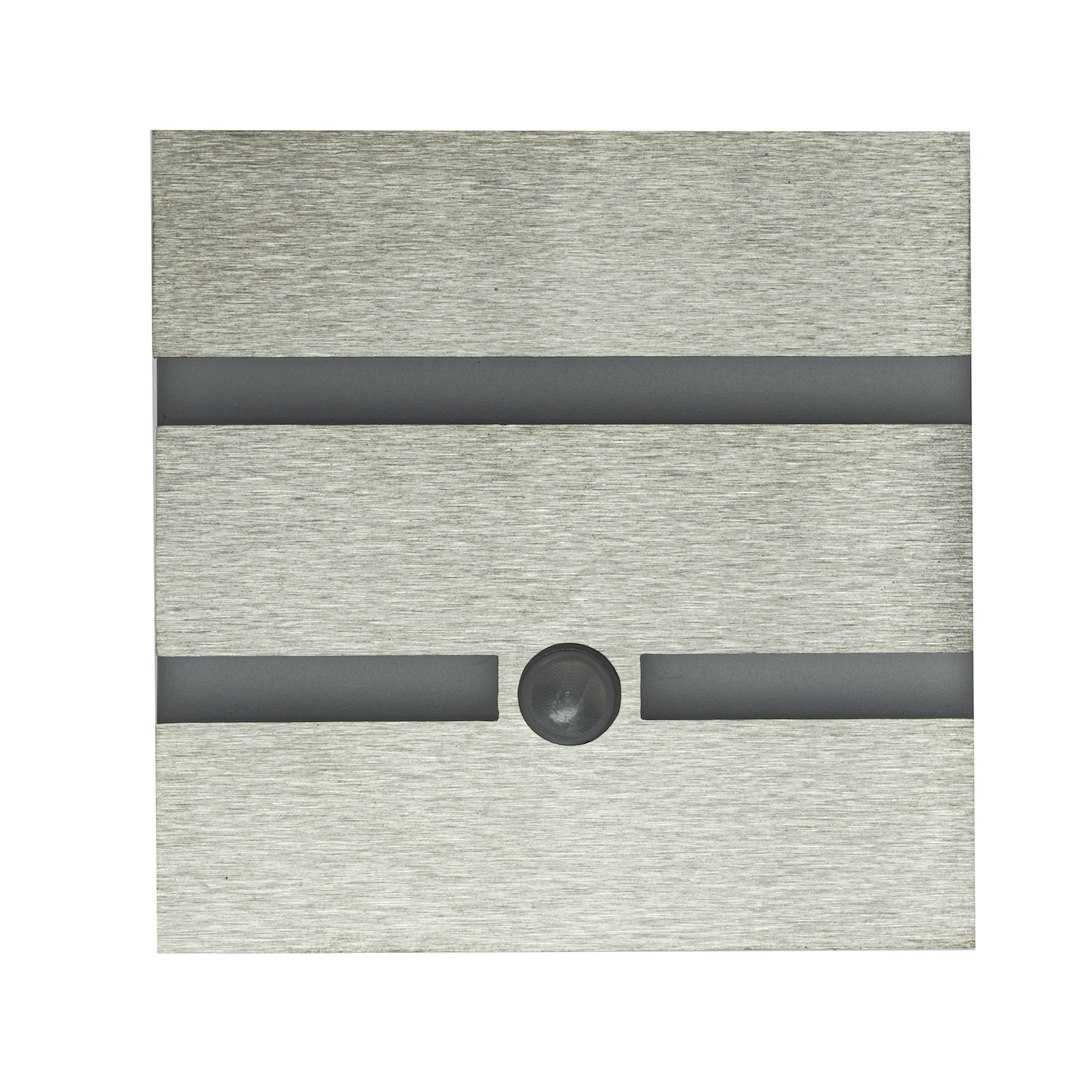 Oprawa schodowa VOX Barwa Neutralna 4000K 12V z czujnikiem ruchu