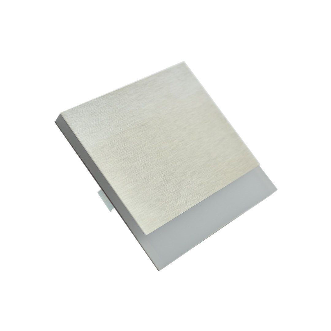 Oprawa schodowa BERG Barwa Ciepła 3000K