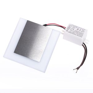 Oprawa schodowa CAPRI Barwa Zimna 6500K