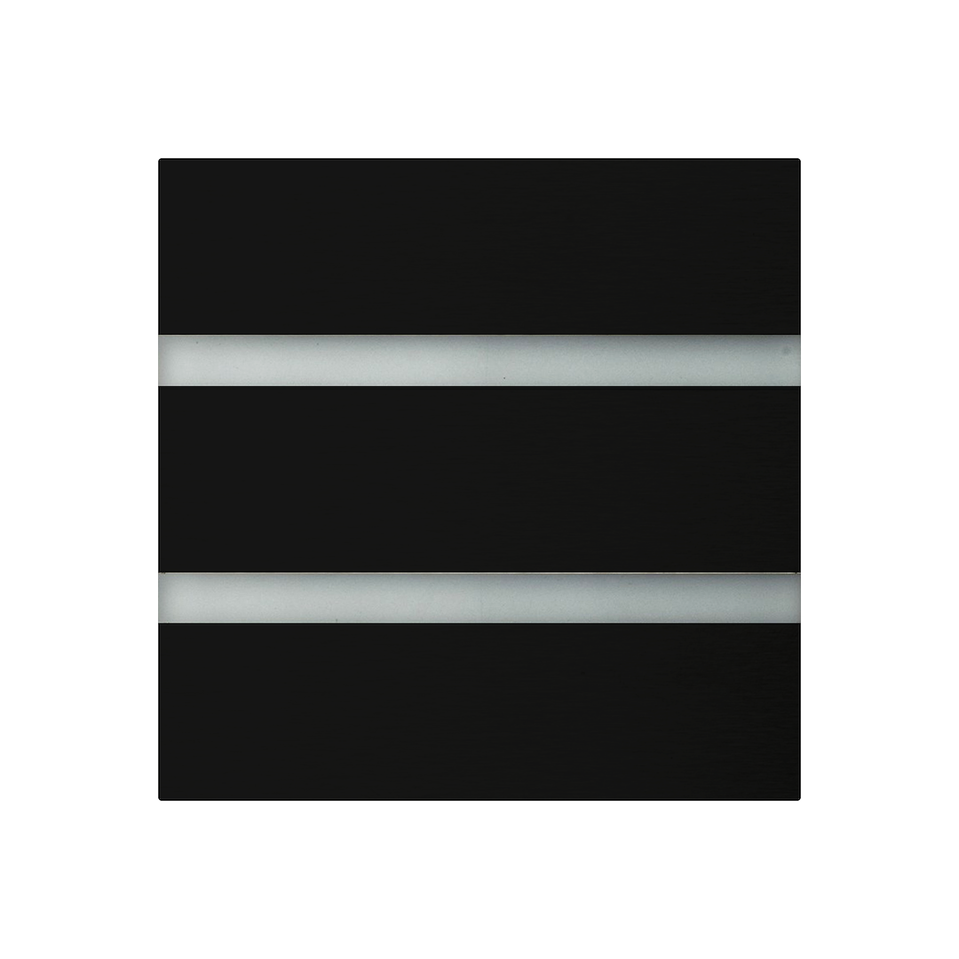 Oprawa schodowa VOX BLACK Barwa Neutralna 4000K