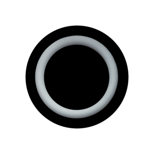 Oprawa schodowa OTI MAX BLACK Barwa Neutralna 4000K