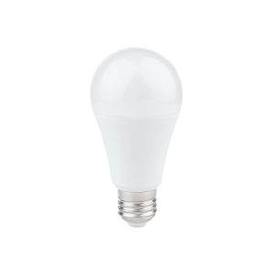 Żarówka LED 12W E27 A60. Barwa: Ciepła