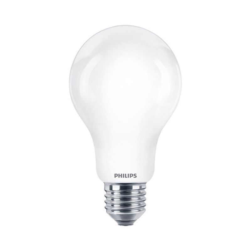Żarówka LED E27 13W 2700K A67 (2szt)