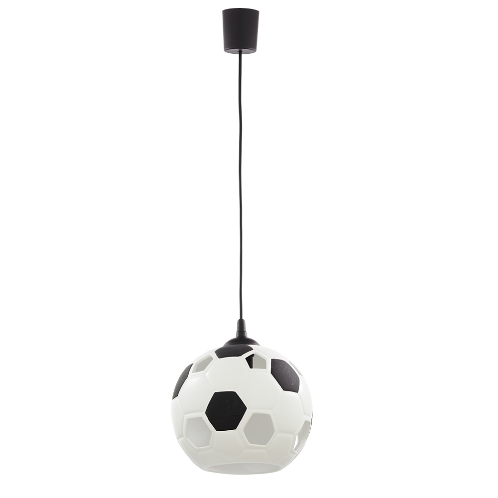 FOOTBALL LAMPA WISZĄCA 1