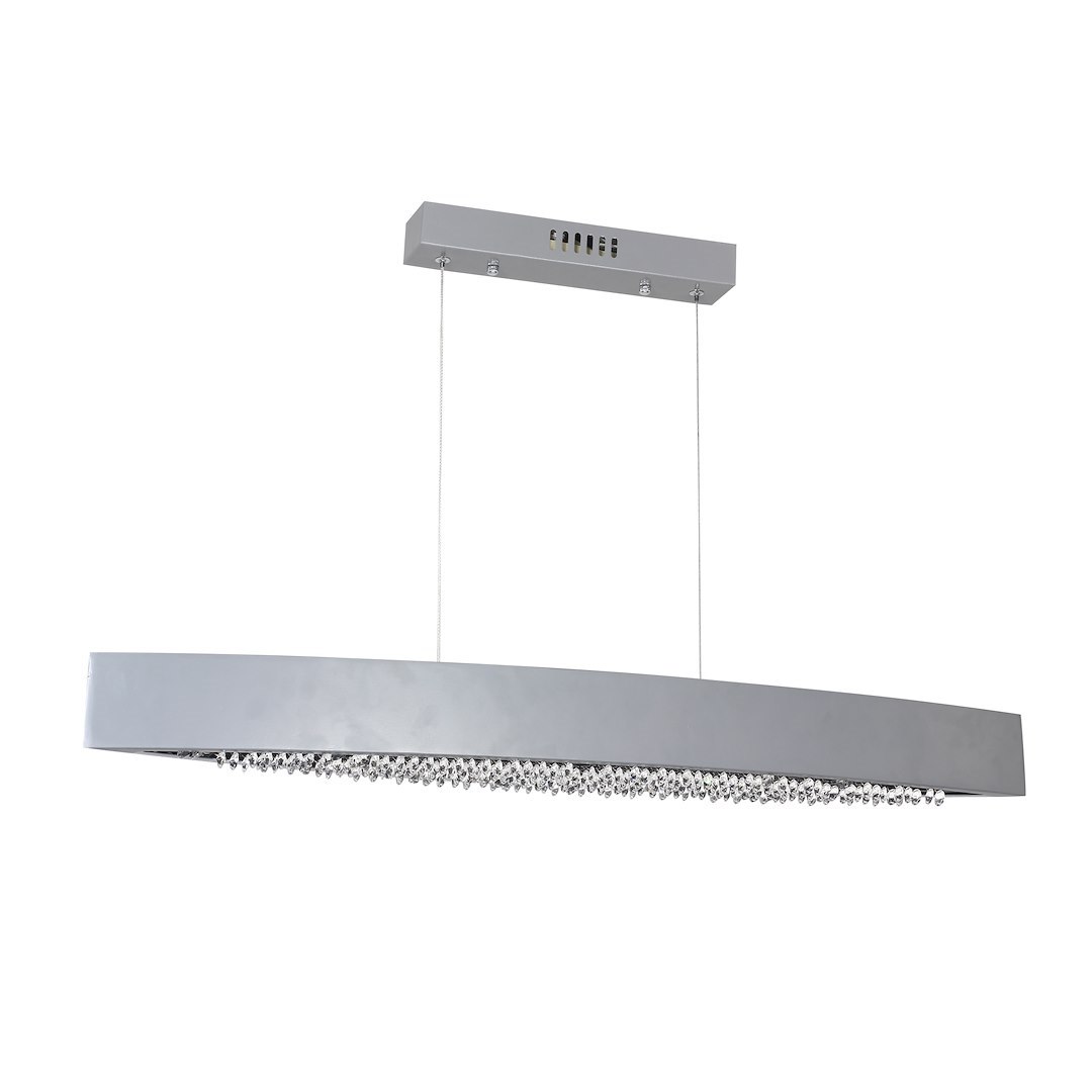 LAMPA WISZĄCA BOCCA 24W LED