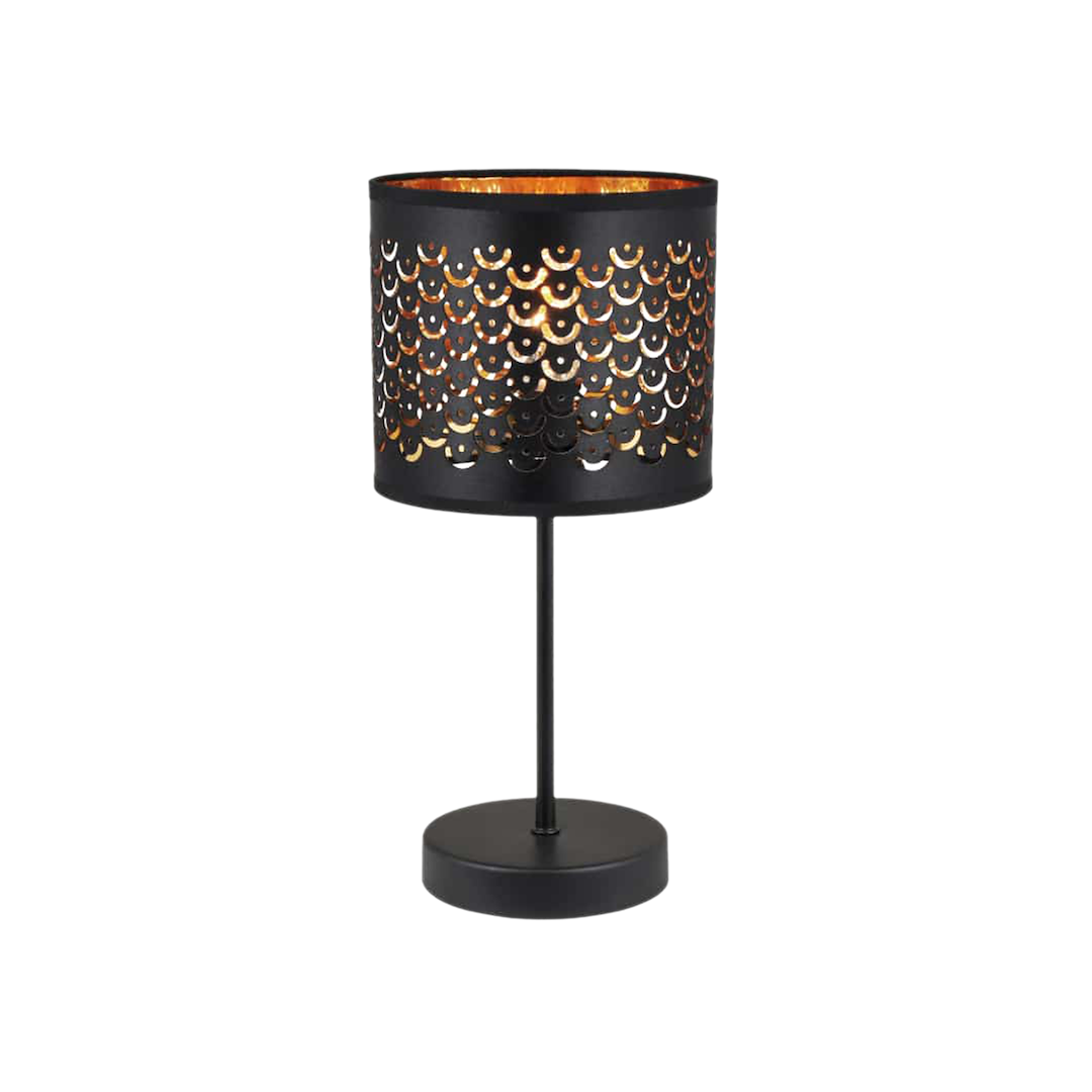 Lampka nocna MORGAN 1xE27