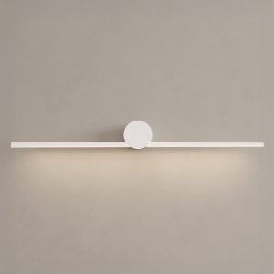 Kinkiet Artist 9W Led 60cm Biały