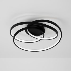 Lampa sufitowa TURNER 32W LED