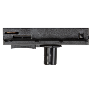 Złączka Track Czarny Do Lampy Wiszącej 1-Obwodowy