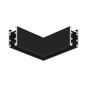 Narożnik natynk L bok magnetic track 5mm