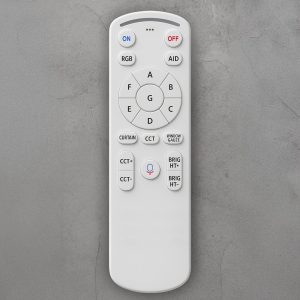 Pilot do magnetic track 10mm, 2,4G bluetooth