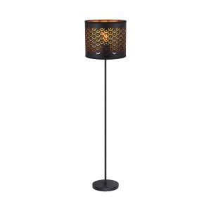 Lampa podłogowa MORGAN 1xE27