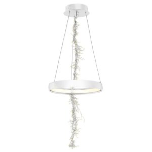 LAMPA WISZĄCA SPARK 35W LED