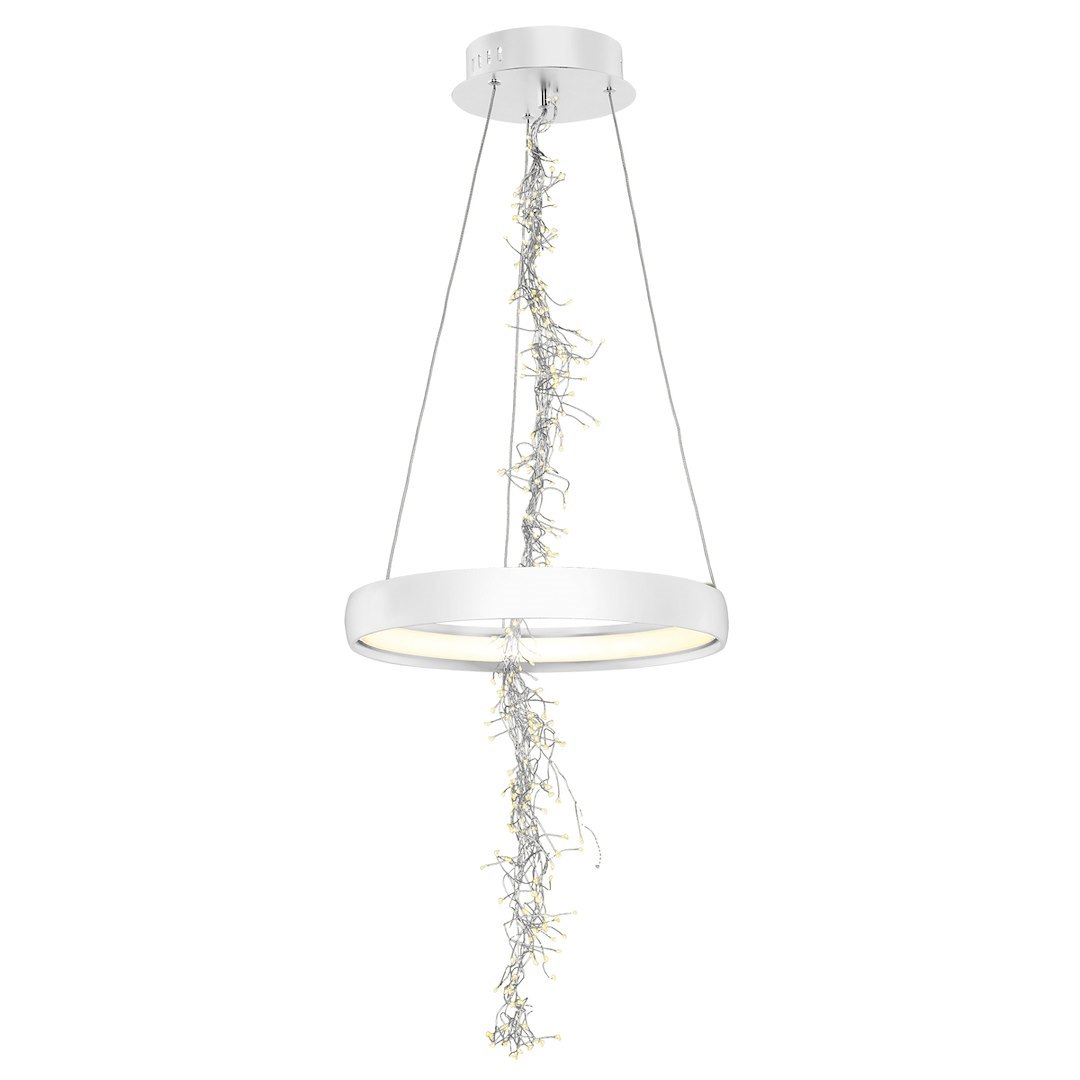 LAMPA WISZĄCA SPARK 35W LED