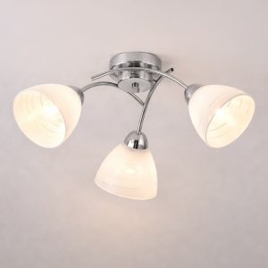 Lampa sufitowa CLARA 3xE27