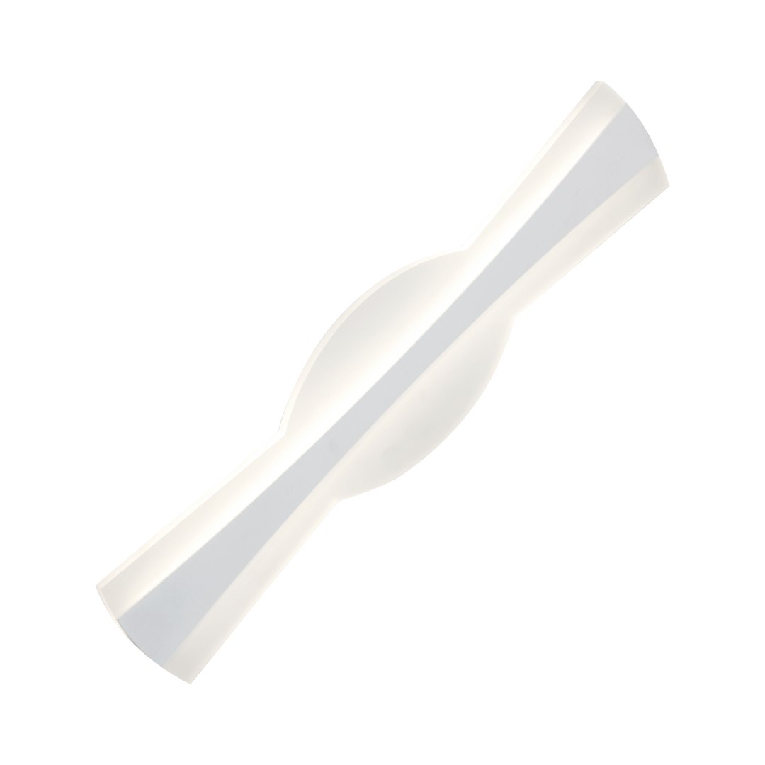 Kinkiet Vita 18W Led Biały