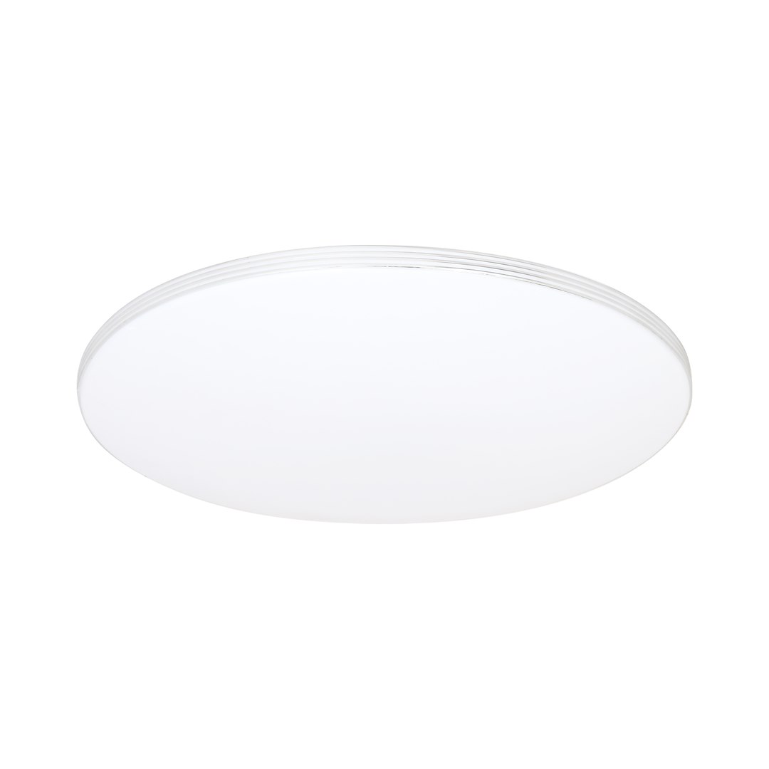 Plafon SIENA 80W LED Ø750 mm + pilot