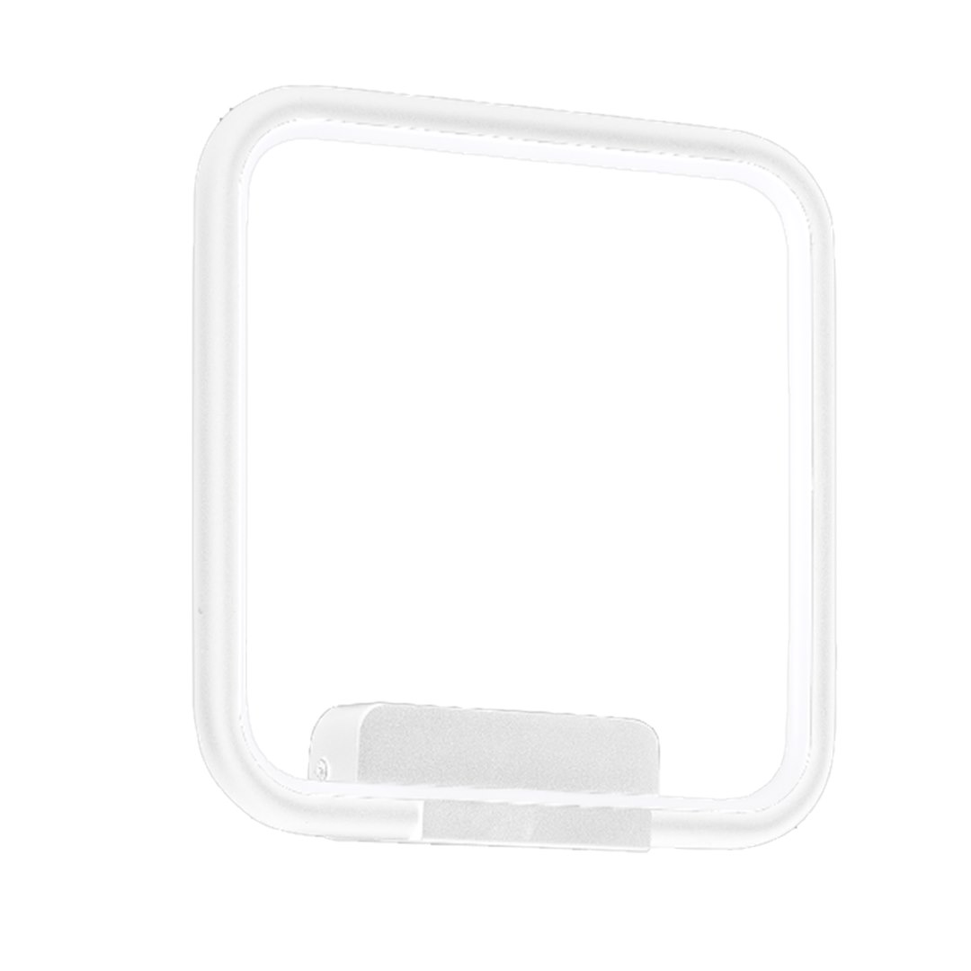 Kinkiet Nix 13W LED Biały