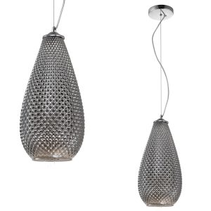 Lampa wisząca PETRA 1xE27