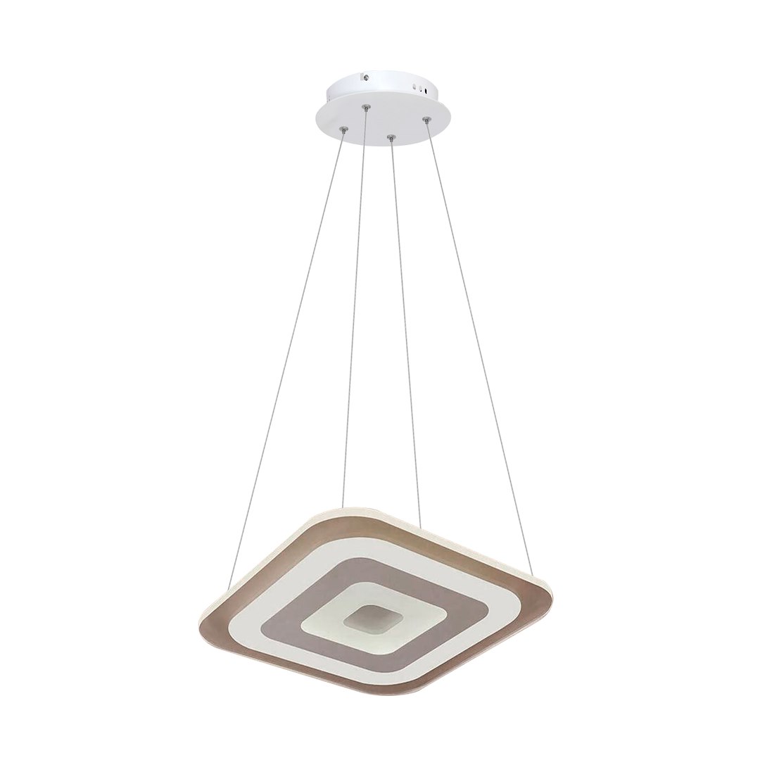 LAMPA WISZĄCA VOLTA  45W LED