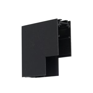 Narożnik natynk dół L MAGNETIC TRACK 20mm