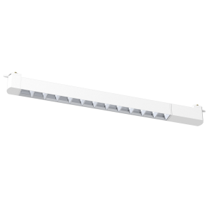 Oprawa track light Cyber Biały 28W LED