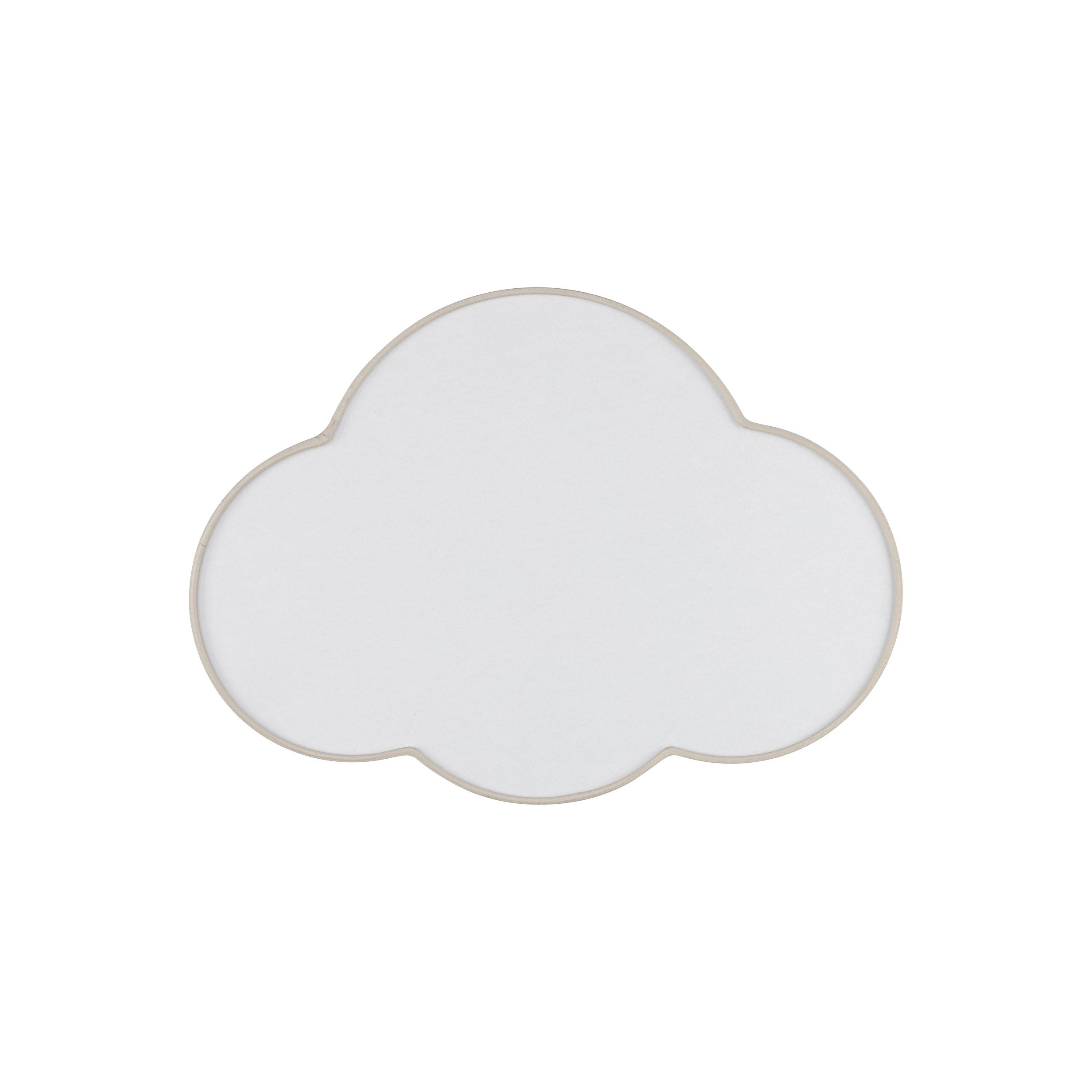 CLOUD LINEN LAMPA SUFITOWA 2 - obrazek 8