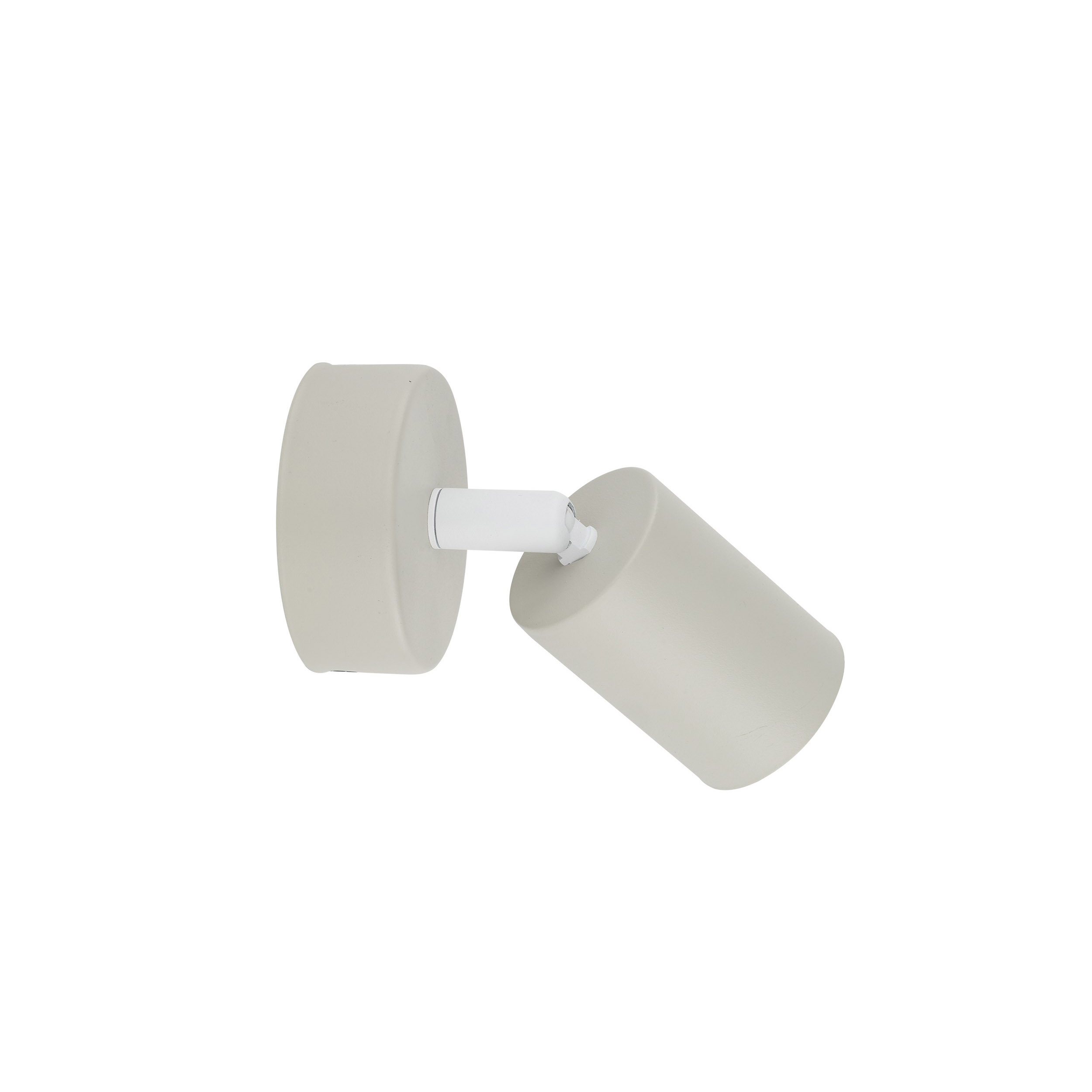 LIVIA BEIGE KINKIET 1 - obrazek 3