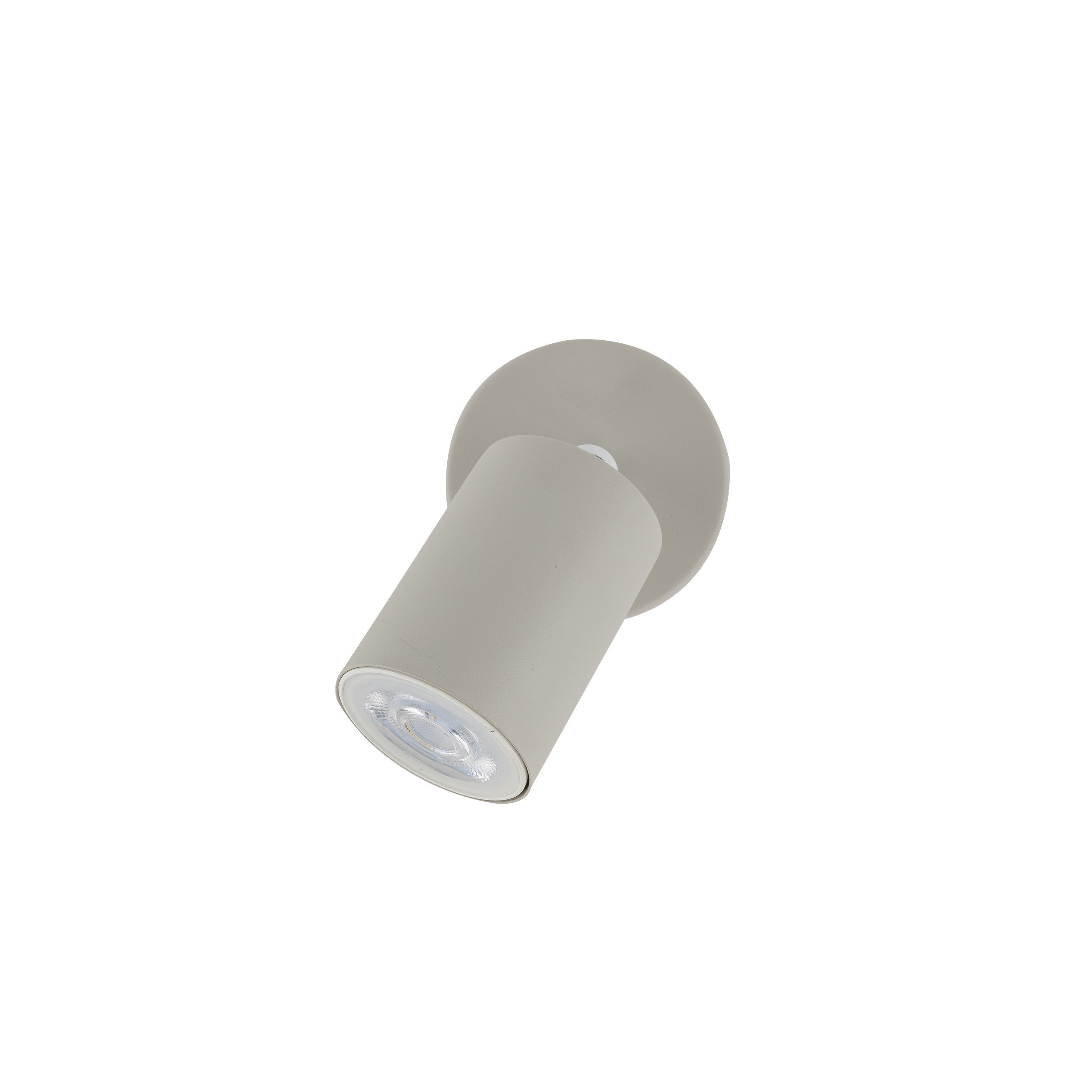 LIVIA BEIGE KINKIET 1 - obrazek 4