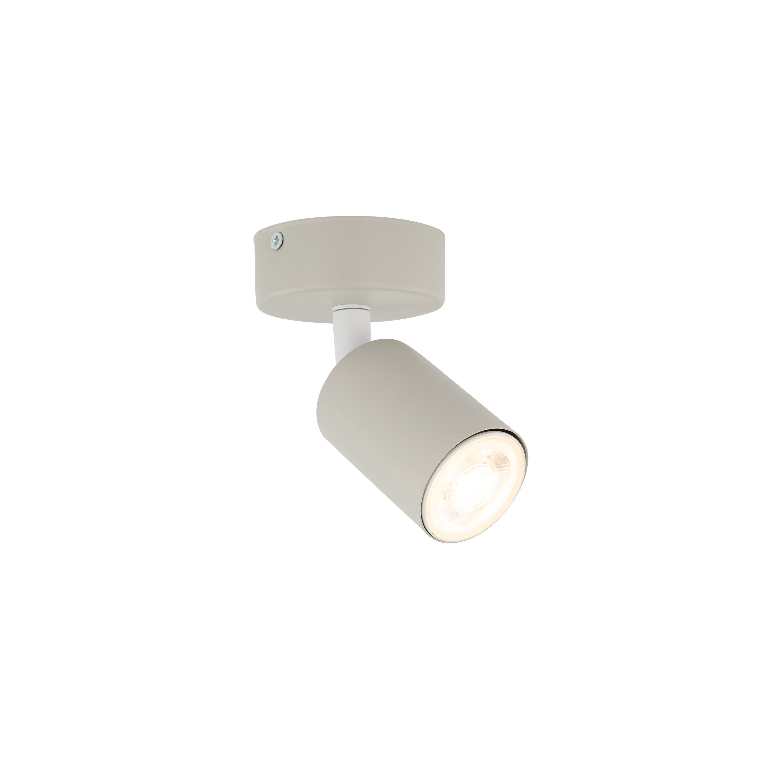 LIVIA BEIGE KINKIET 1 - obrazek 5