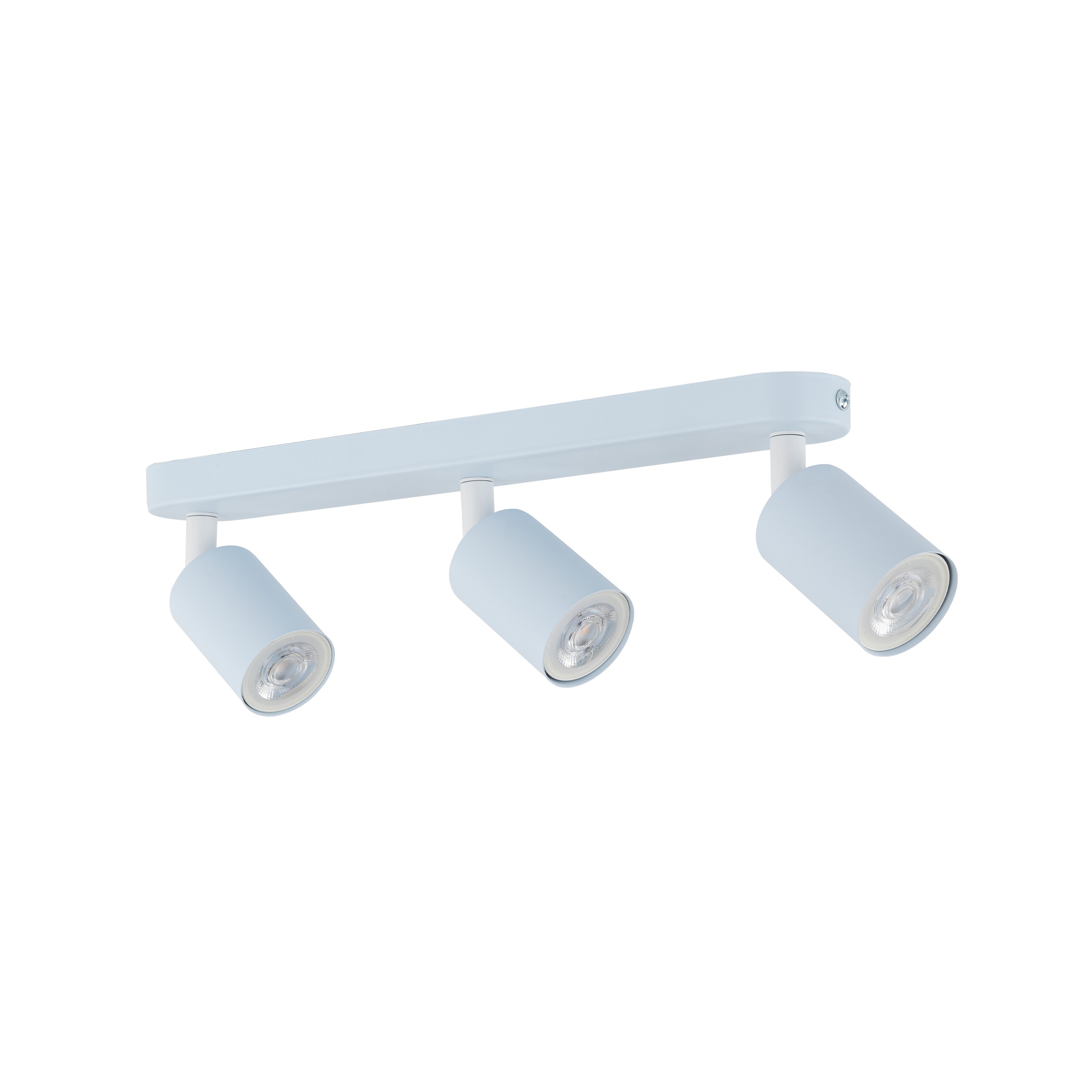 LIVIA BLUE LAMPA SUFITOWA 3 - obrazek 3
