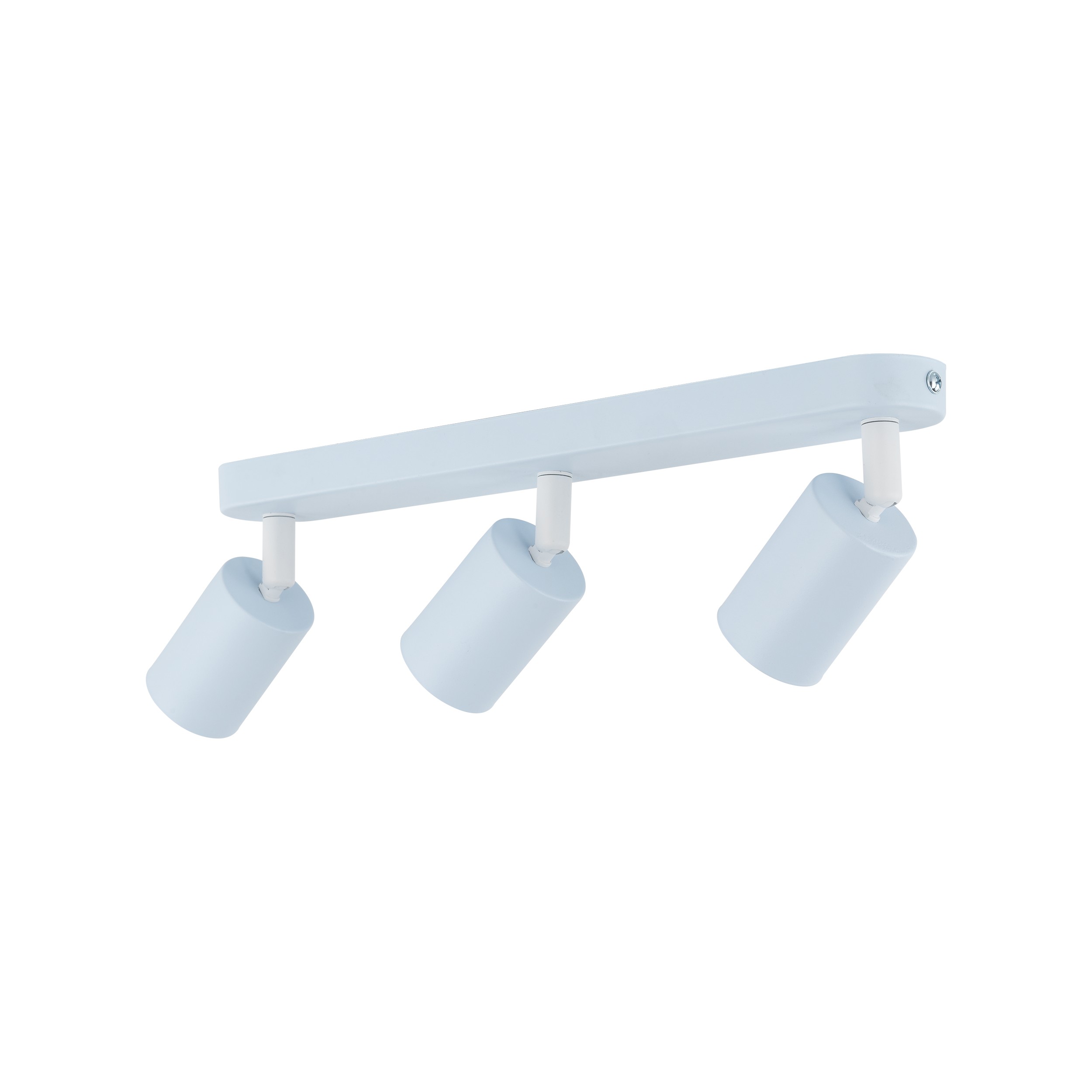 LIVIA BLUE LAMPA SUFITOWA 3 - obrazek 4